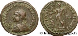 LICINIUS II Centenionalis ou nummus SS