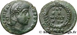CONSTANTIUS II Centenionalis ou nummus