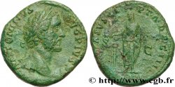 ANTONINUS PIUS Sesterce