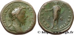 MARCUS AURELIUS Dupondius