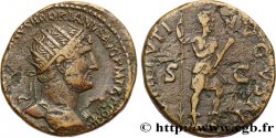 HADRIANUS Dupondius
