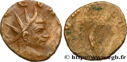 CLAUDIUS II EL GÓTICO Antoninien
