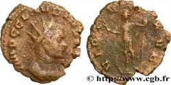 CLAUDIUS II GOTHICUS Antoninien