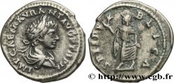 CARACALLA Denier