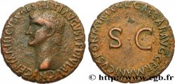 GERMANICUS As