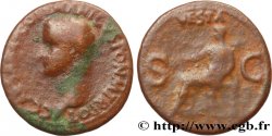 CALIGULA As TB
