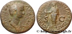 ANTONIA Dupondius
