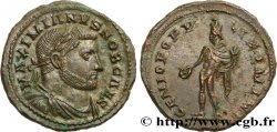 GALÈRE Follis ou nummus