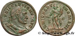DIOCLEZIANO Follis ou nummus