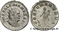 VALERIAN I Antoninien
