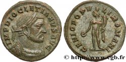 DIOCLETIAN Follis ou nummus