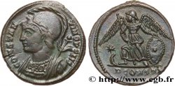 CONSTANTINOPOLIS Centenionalis ou nummus