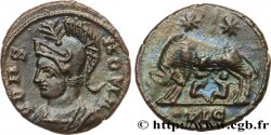 ROMA Centenionalis ou nummus
