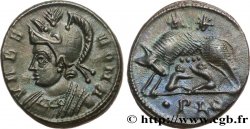 ROME Centenionalis ou nummus
