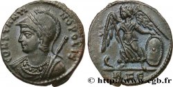 CONSTANTINOPOLIS Centenionalis ou nummus