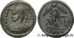 CONSTANTINOPOLIS Centenionalis ou nummus