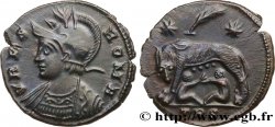 ROMA Centenionalis ou nummus