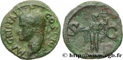 AGRIPPA As TB+