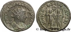 GALLIENO Antoninien