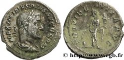 MAXIMINUS I Denier