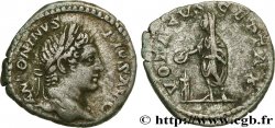 CARACALLA Denier