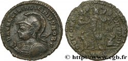 LICINIUS II Follis ou nummus