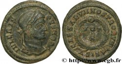 CRISPUS Centenionalis ou nummus XF/AU