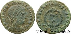 CONSTANTIN II Centenionalis ou nummus