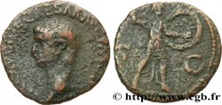 CLAUDIUS As