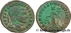 CONSTANTIN Ier LE GRAND Follis TTB+/TTB