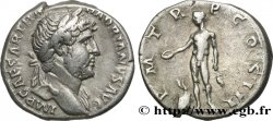 HADRIANUS Denier