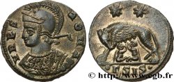 ROME Centenionalis ou nummus SPL