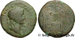 TIBERIUS As à l autel de Lyon