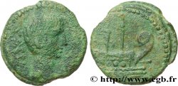 NARBO - NARBONNA - OCTAVIAN Dupondius fSS