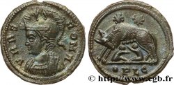 ROMA Centenionalis ou nummus