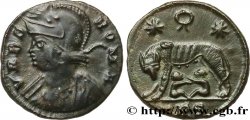 ROME Centenionalis ou nummus