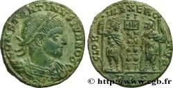 CONSTANTINO II Centenionalis ou nummus