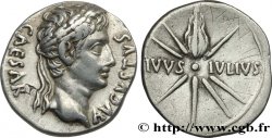 AUGUSTUS Denier AU/AU