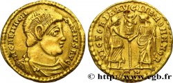 MAGNENTIUS Solidus AU/AU