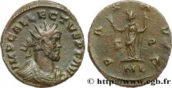 ALLECTUS Aurelianus
