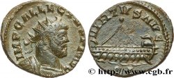 ALLECTUS Aurelianus TTB+