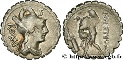 POBLICIA Denier serratus TTB