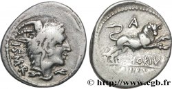 THORIA Denier