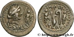 SULLA Denier AU