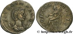 SEVERINA Aurelianus MS