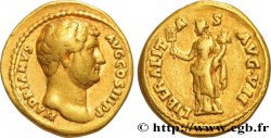 HADRIEN Aureus