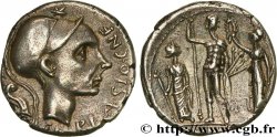 CORNELIA Denier MS