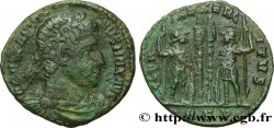 CONSTANTINE I THE GREAT Centenionalis ou nummus