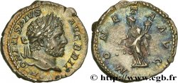 CARACALLA Denier SPL