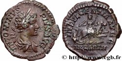 CARACALLA Denier